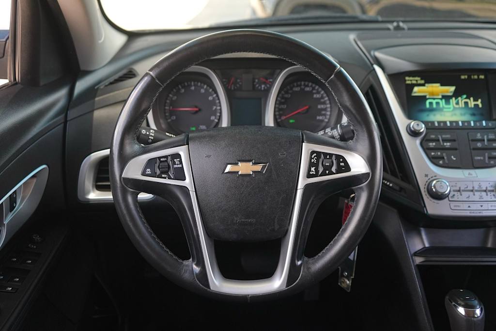 Thumbnail: 2016 Chevrolet Equinox - 14