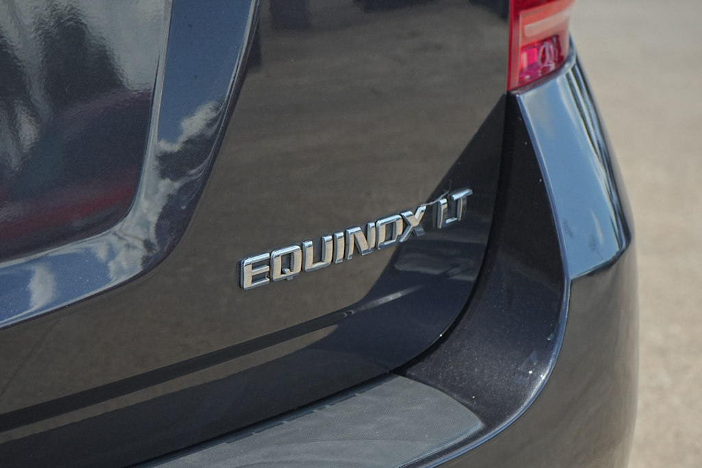 Thumbnail: 2016 Chevrolet Equinox - 7