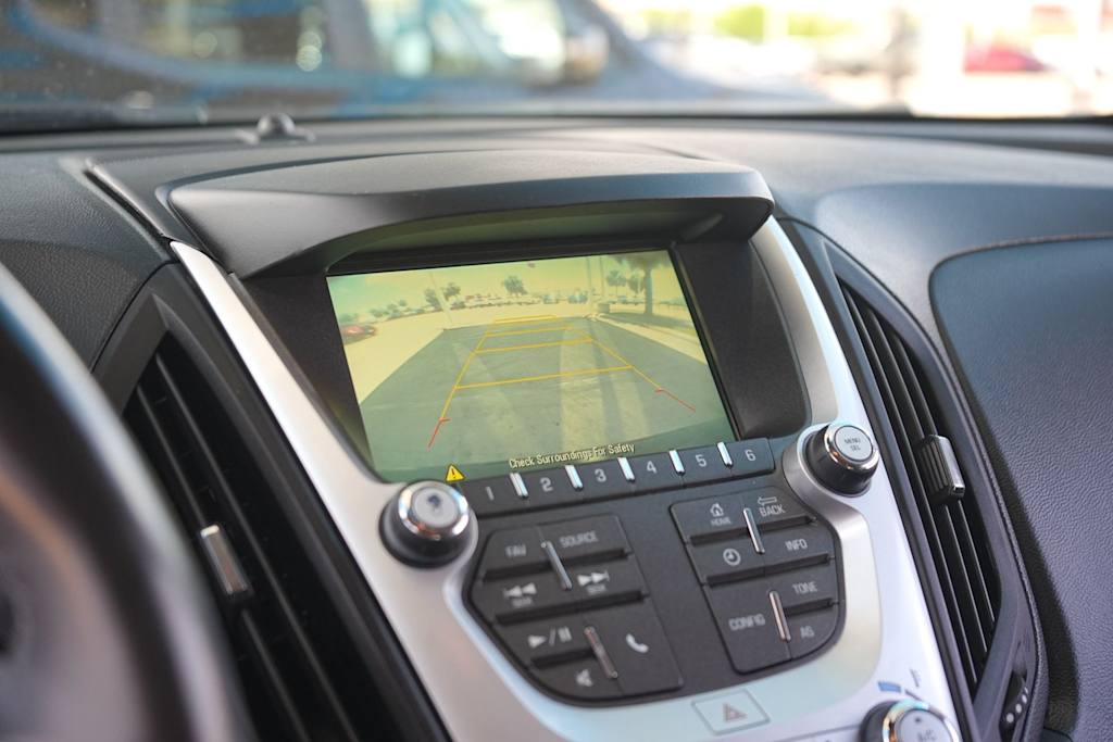 Thumbnail: 2016 Chevrolet Equinox - 27