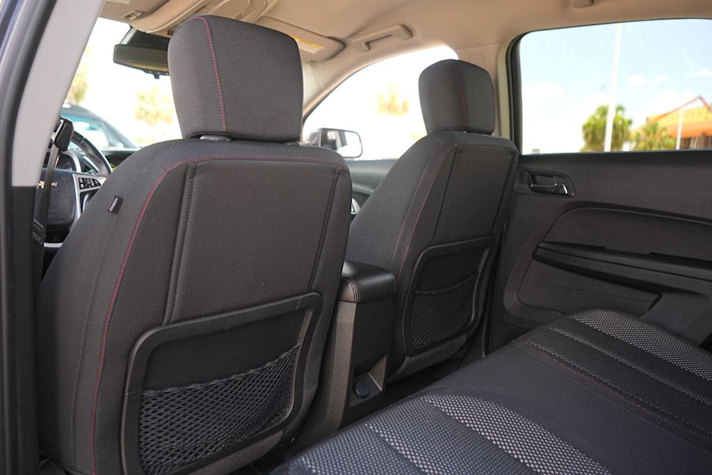 Thumbnail: 2016 Chevrolet Equinox - 13