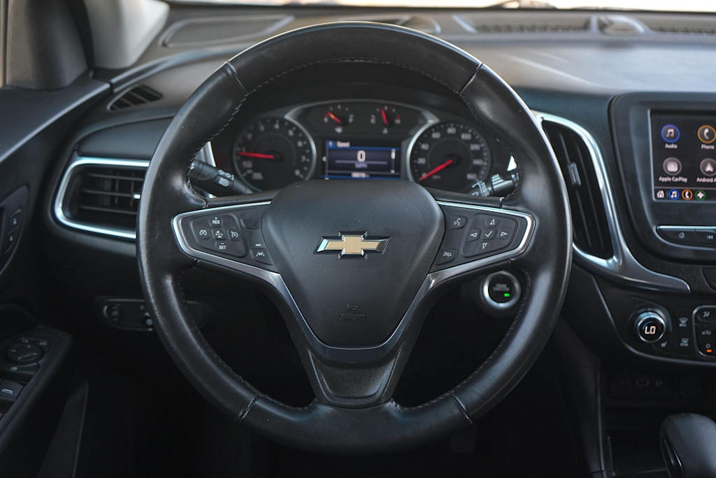 Thumbnail: 2022 Chevrolet Equinox - 14