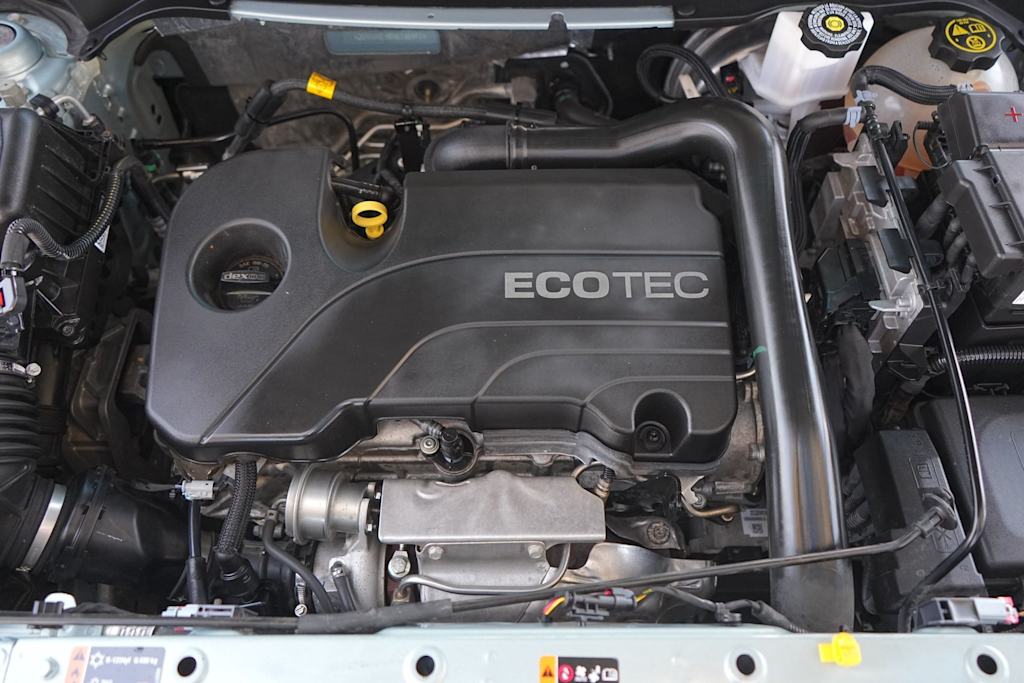 Thumbnail: 2022 Chevrolet Equinox - 9