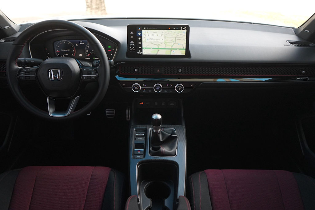 Thumbnail: 2025 Honda Civic - 9