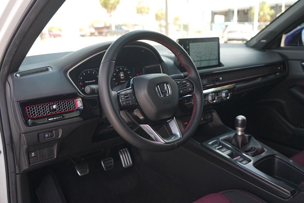 Thumbnail: 2025 Honda Civic - 2