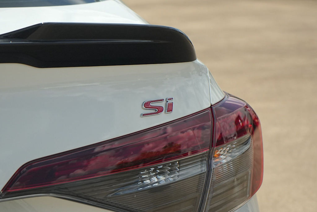 Thumbnail: 2025 Honda Civic - 20