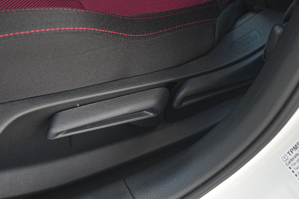 Thumbnail: 2025 Honda Civic - 21