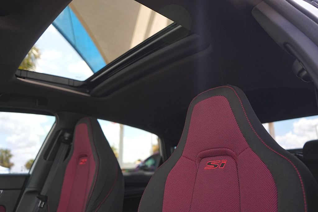 Thumbnail: 2025 Honda Civic - 28