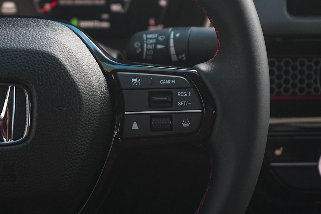 Thumbnail: 2025 Honda Civic - 24