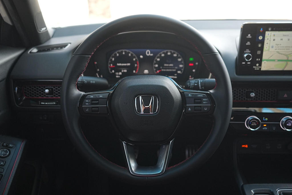 Thumbnail: 2025 Honda Civic - 13