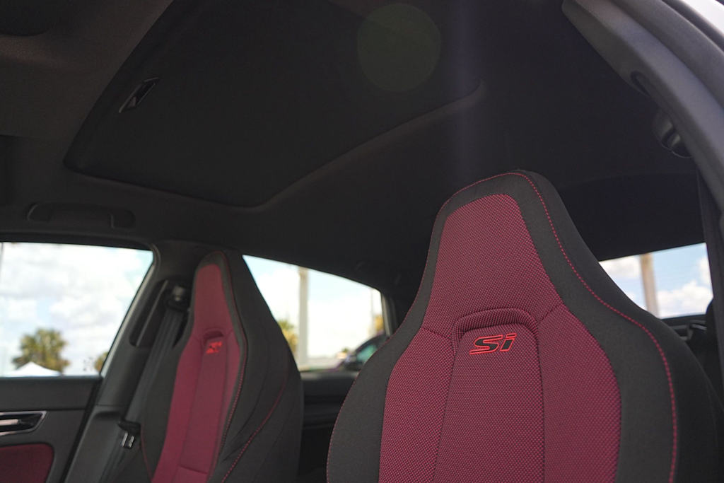 Thumbnail: 2025 Honda Civic - 29