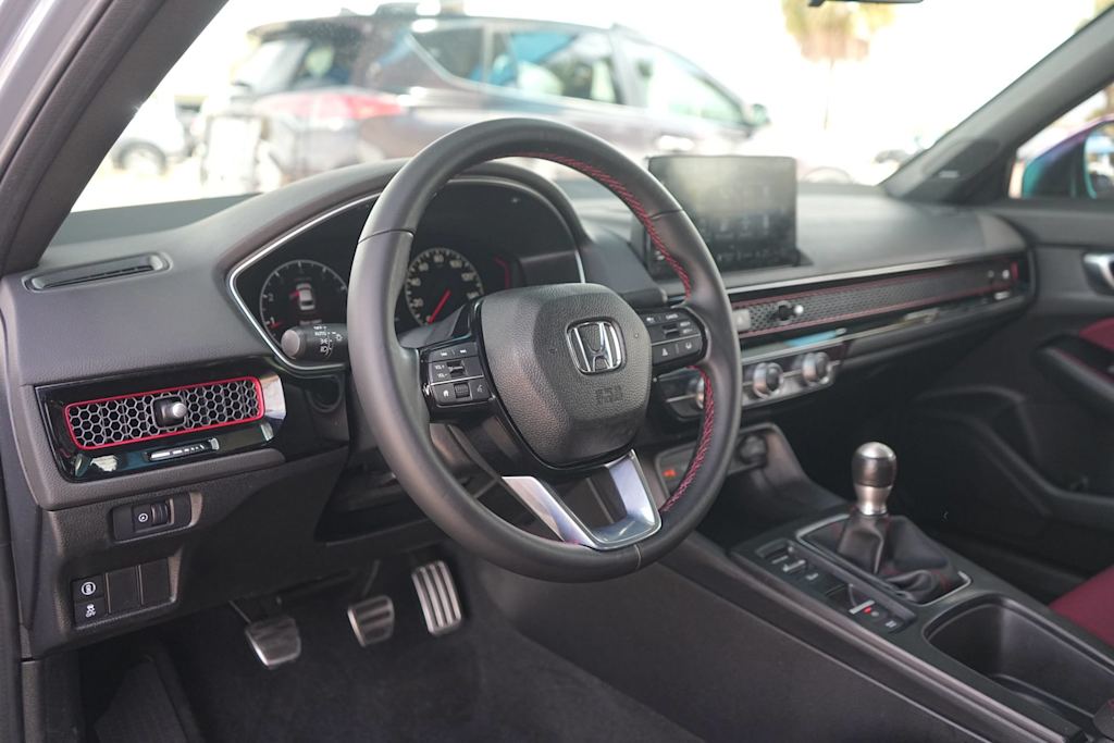 Thumbnail: 2024 Honda Civic - 2
