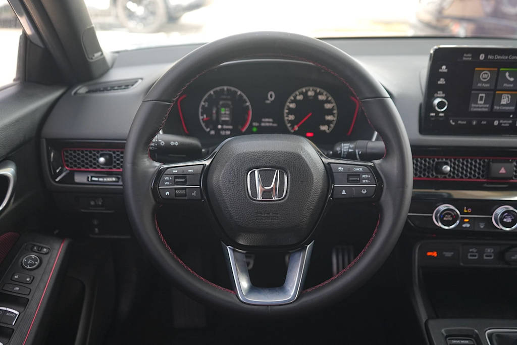Thumbnail: 2024 Honda Civic - 13