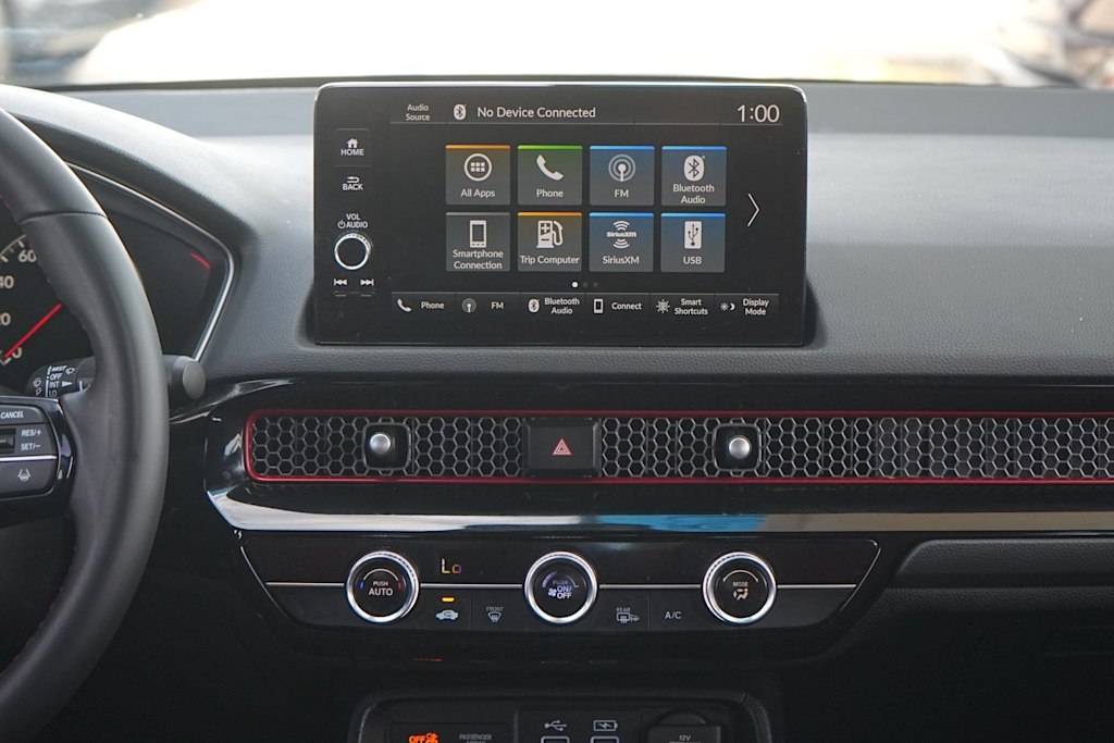 Thumbnail: 2024 Honda Civic - 14