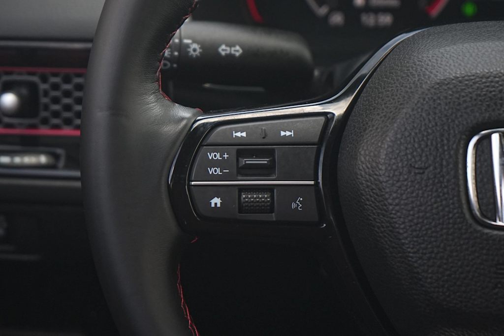 Thumbnail: 2024 Honda Civic - 23