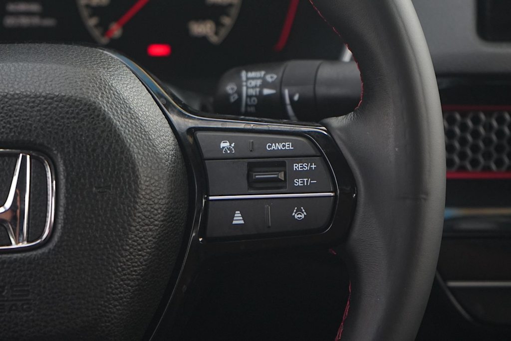 Thumbnail: 2024 Honda Civic - 24