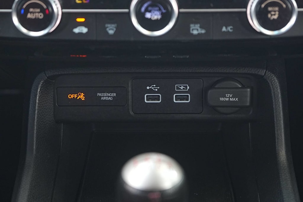 Thumbnail: 2024 Honda Civic - 25