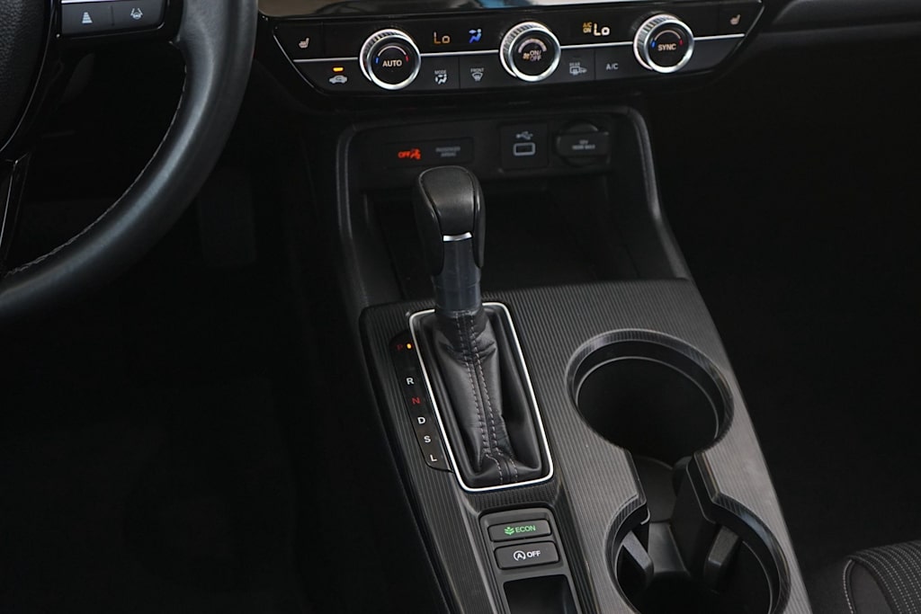 Thumbnail: 2024 Honda Civic - 16