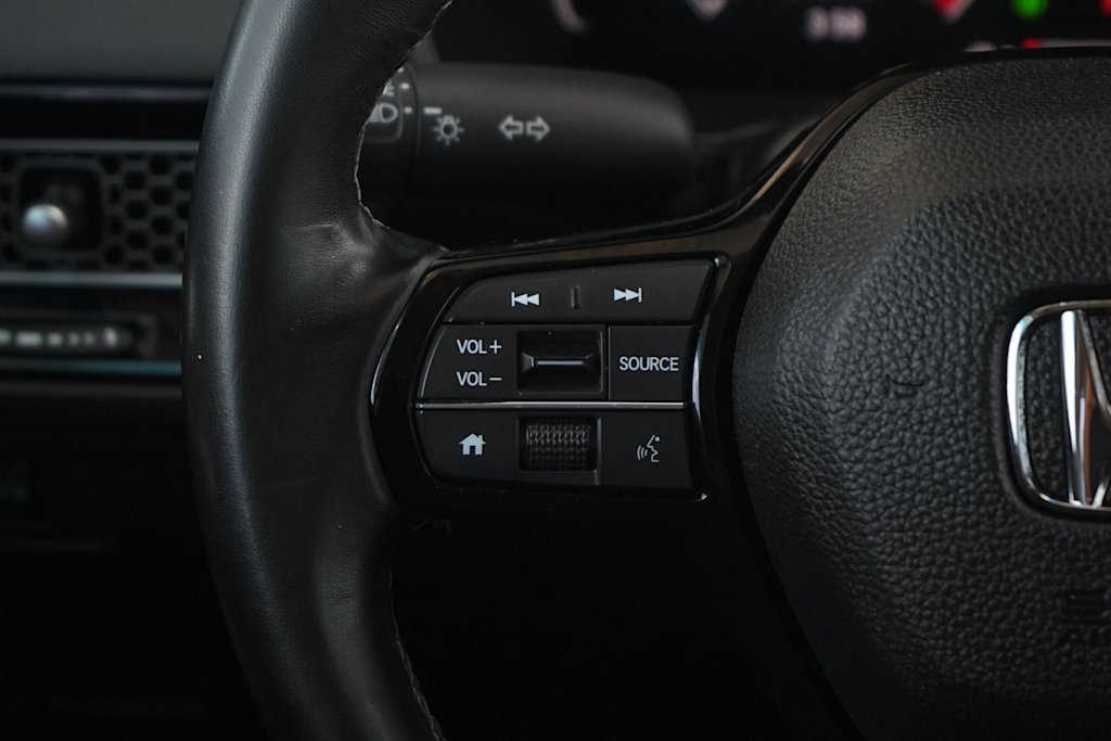 Thumbnail: 2024 Honda Civic - 23