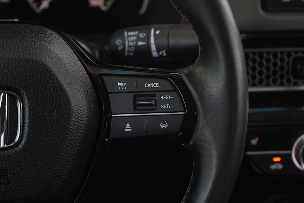 Thumbnail: 2024 Honda Civic - 24