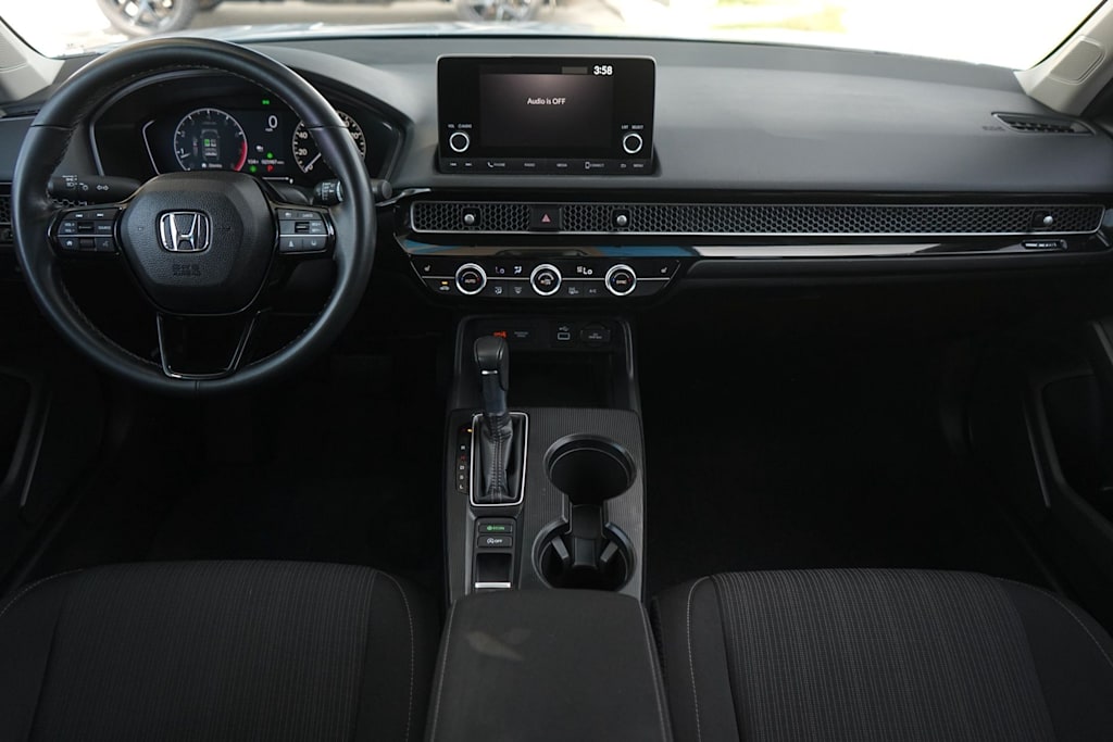 Thumbnail: 2024 Honda Civic - 10