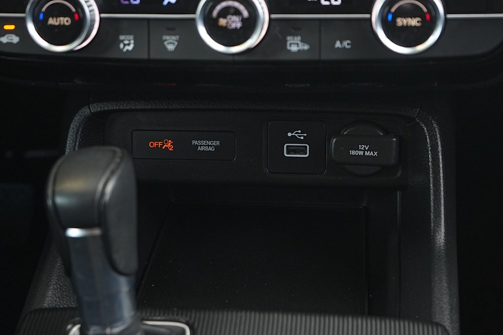Thumbnail: 2024 Honda Civic - 25
