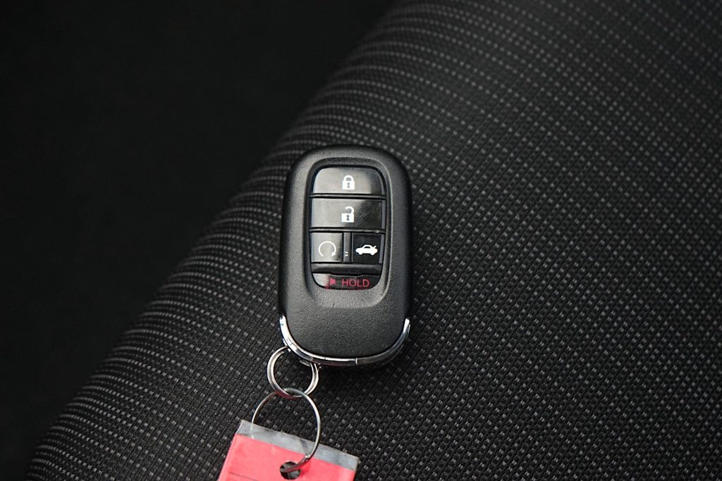 Thumbnail: 2024 Honda Civic - 19