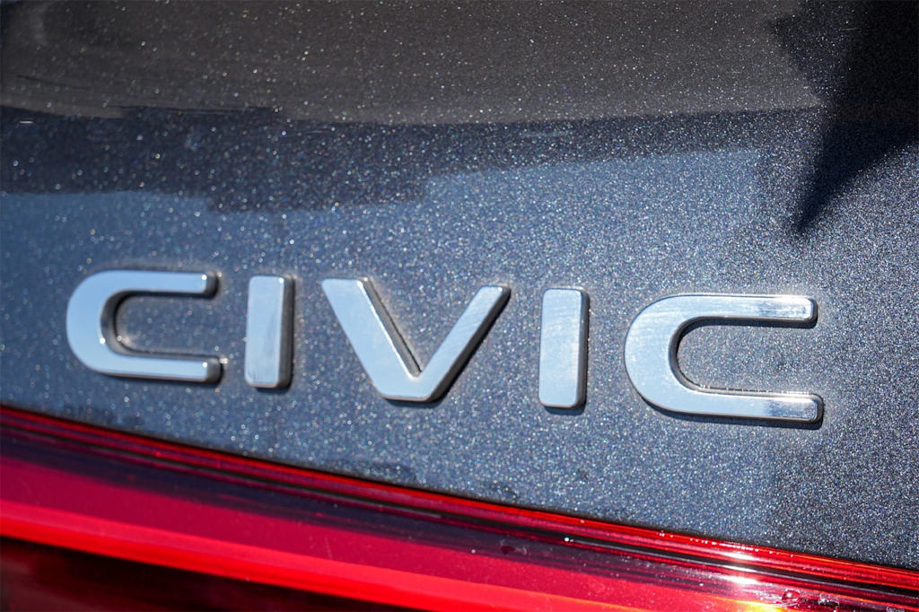 Thumbnail: 2024 Honda Civic - 20