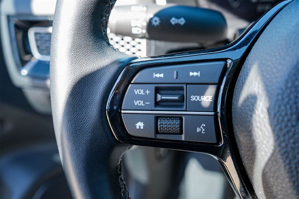 Thumbnail: 2024 Honda Civic - 26