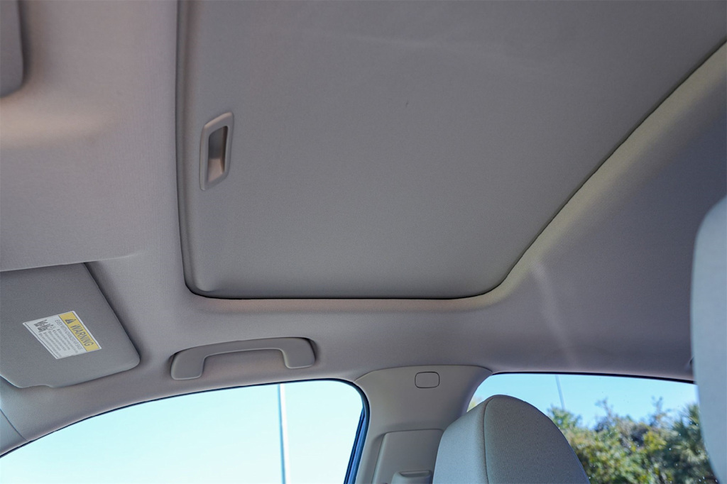 Thumbnail: 2024 Honda Civic - 23