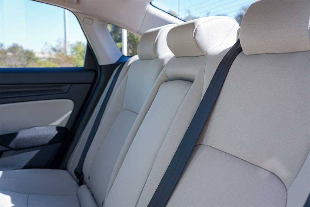 Thumbnail: 2024 Honda Civic - 12