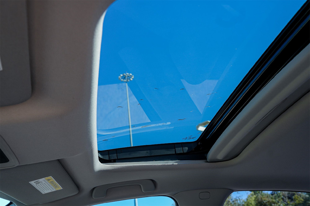 Thumbnail: 2024 Honda Civic - 24