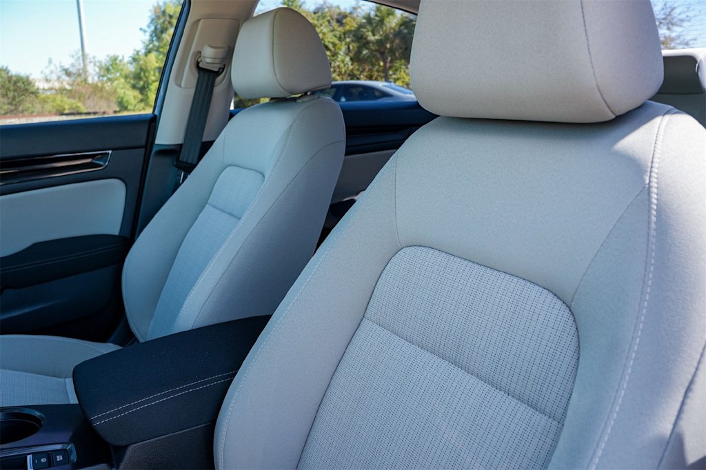 Thumbnail: 2024 Honda Civic - 10