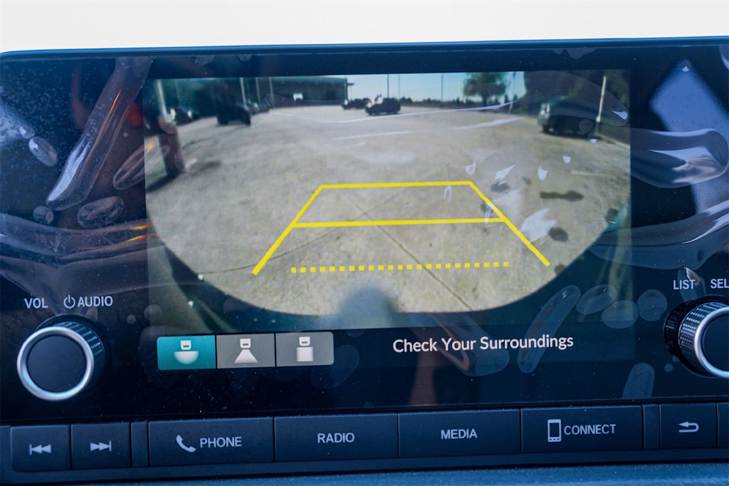 Thumbnail: 2024 Honda Civic - 25