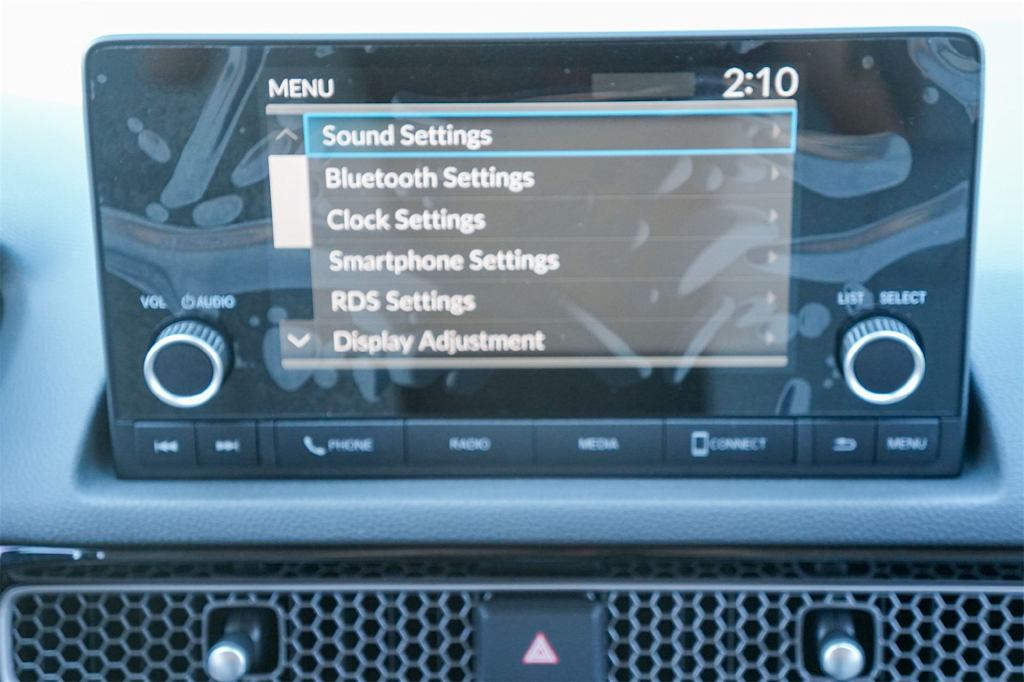 Thumbnail: 2024 Honda Civic - 14