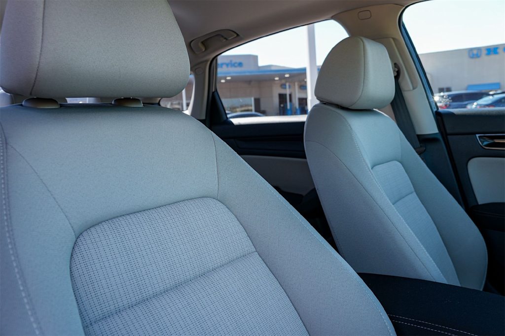 Thumbnail: 2024 Honda Civic - 21