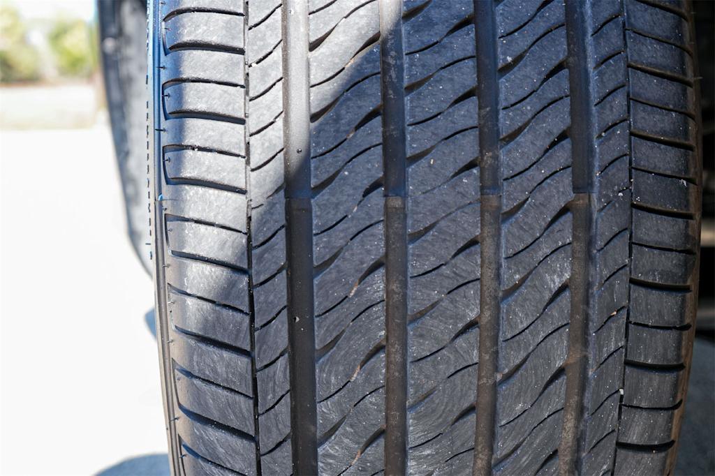 Thumbnail: 2024 Honda Civic - 19