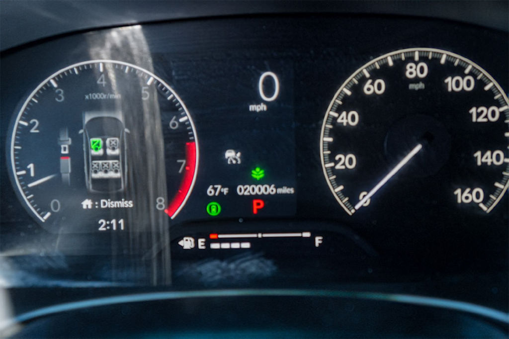 Thumbnail: 2024 Honda Civic - 16