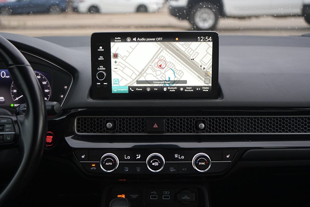 Thumbnail: 2022 Honda Civic - 14