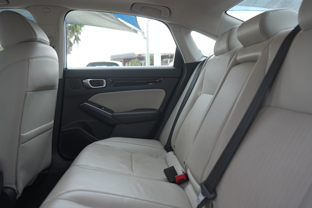 Thumbnail: 2022 Honda Civic - 21