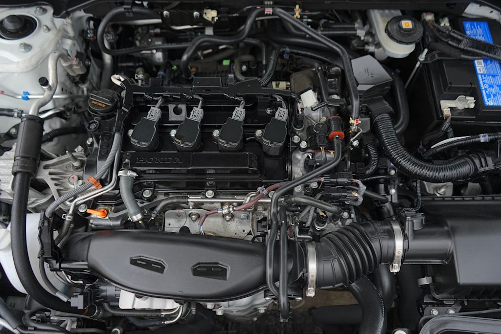 Thumbnail: 2022 Honda Civic - 8