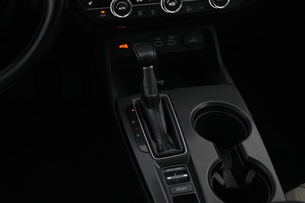 Thumbnail: 2022 Honda Civic - 15