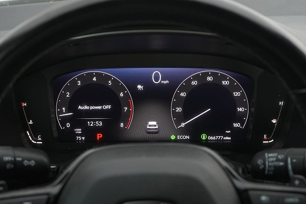 Thumbnail: 2022 Honda Civic - 16