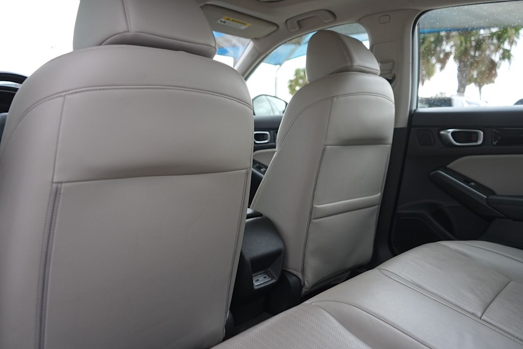 Thumbnail: 2022 Honda Civic - 12