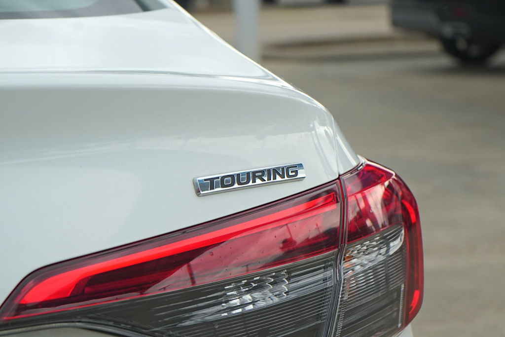 Thumbnail: 2022 Honda Civic - 19