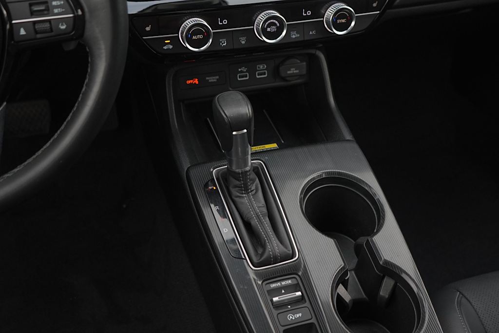 Thumbnail: 2024 Honda Civic - 15