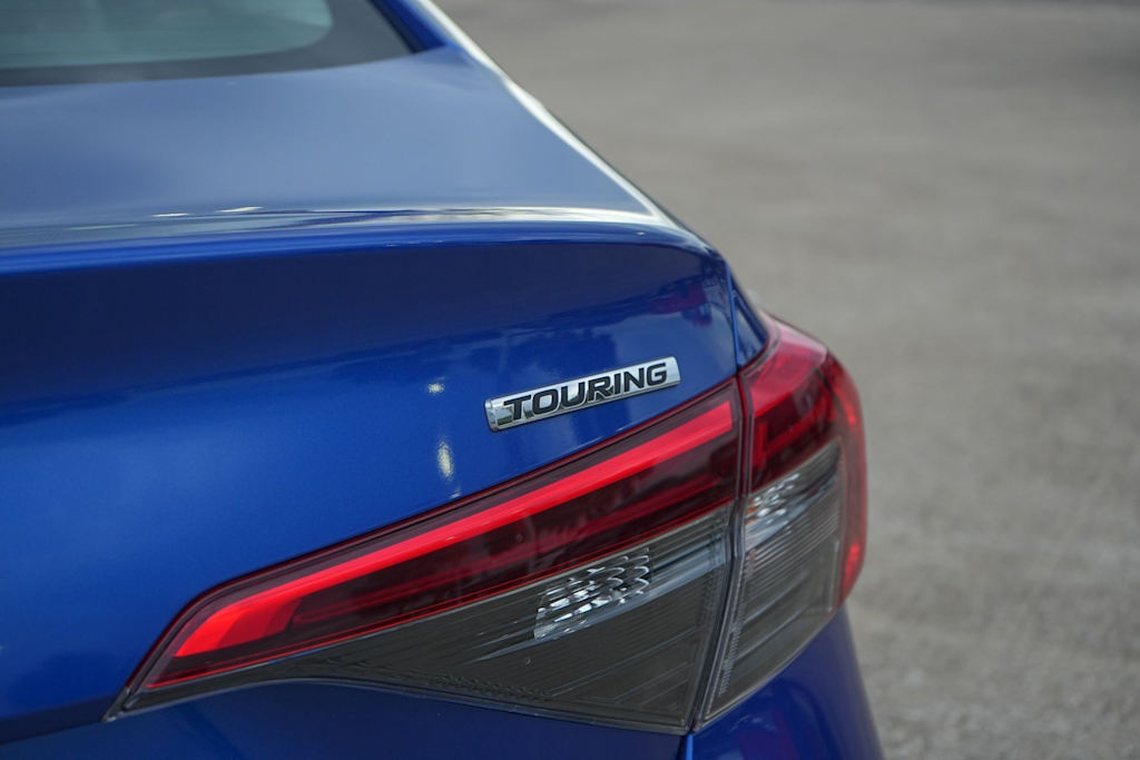 Thumbnail: 2024 Honda Civic - 20