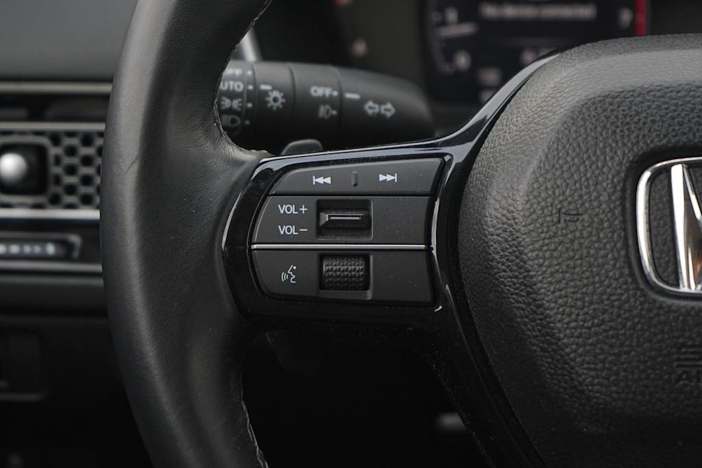 Thumbnail: 2024 Honda Civic - 23