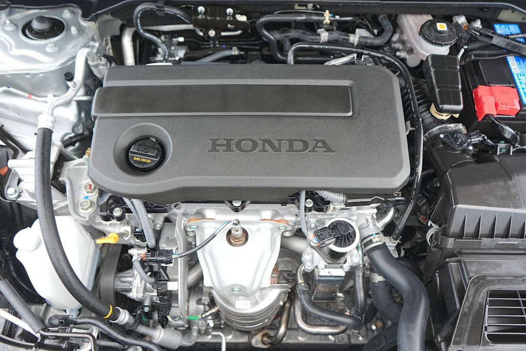 Thumbnail: 2026 Honda Civic - 9