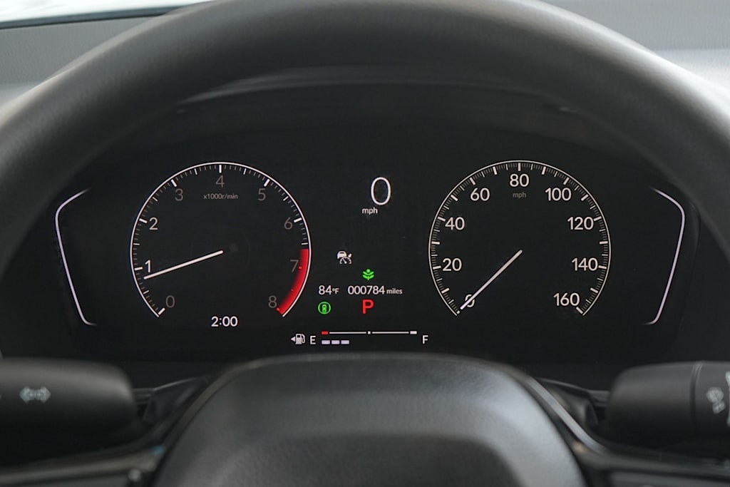 Thumbnail: 2026 Honda Civic - 17