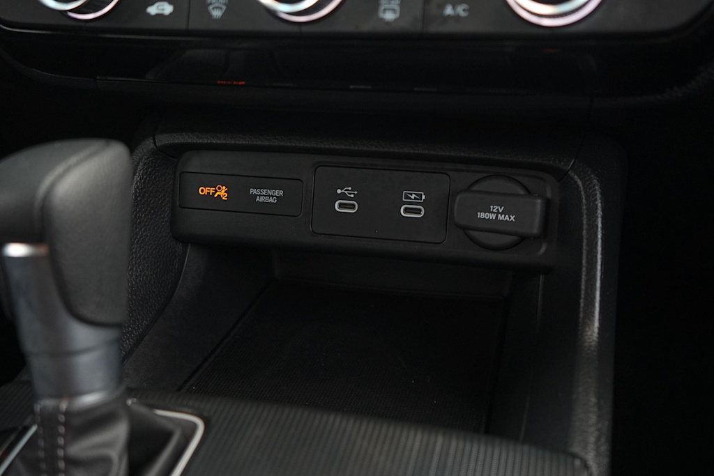 Thumbnail: 2026 Honda Civic - 25